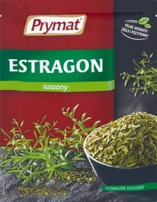 Prymat Estragon suszony - 10 g