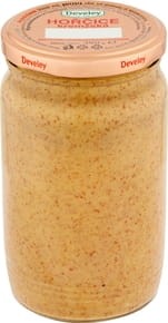Develey Hořčice Kremžská Musztarda kremska - 350  g