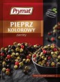 Prymat Pieprz kolorowy ziarnisty - 15 g