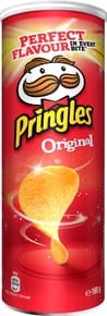 Pringles - Chrupki original - 165 g