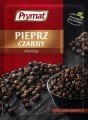 Prymat Pieprz czarny ziarnisty - 20 g