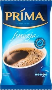 Prima Finezja Kawa mielona - 100 g