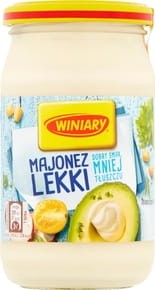 Winiary - Majonez lekki - 300 ml