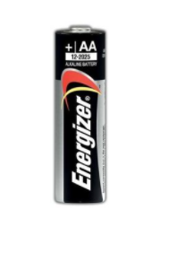 Energizer - Bateria alkaliczna LR6 - szt