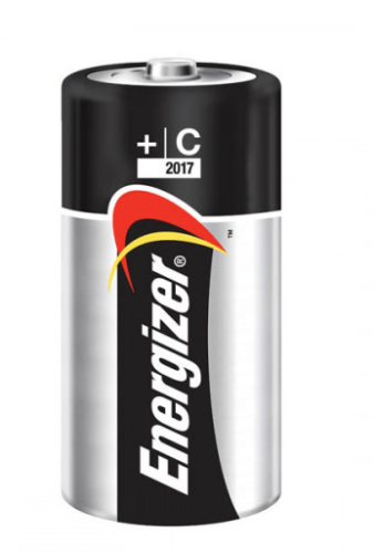 Energizer - Bateria alkaliczna R14 - szt