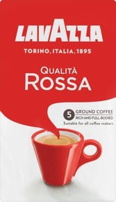 Lavazza - Qualita Rossa Kawa mielona - 250 g