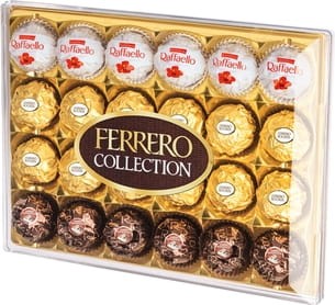 Ferrero Collection - Zestaw pralin - 269 g