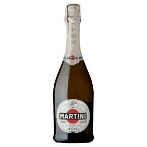 Martini - Wino musujące białe Asti 7,5% - 750 ml