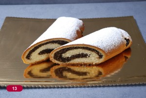 Ekler - Makowiec - 500 g