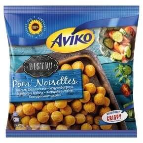 Aviko - Noisettes Kuleczki ziemniaczane - 600 g