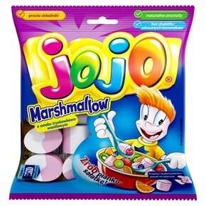 PIANKI JOJO MARSHMALLOW 86G NESTLE