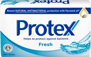 Protex Fresh - Mydło antybakteryjne - 90 g