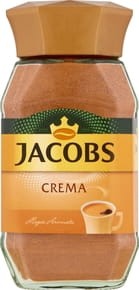 Jacobs Crema Kawa rozpuszczalna - 100 g