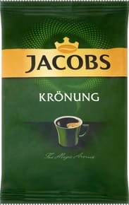 Jacobs - Kronung Kawa mielona - 100 g