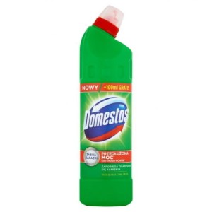Domestos Pine Fresh - Płyn do czyszczenia WC - 750 ml