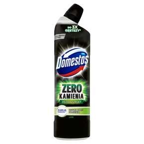 Domestos - Zero Kamienia Lime Żel do toalet - 750 ml