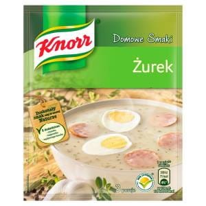 Knorr Domowe Smaki Żurek - 54 g