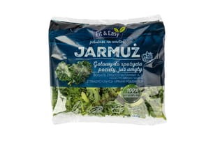 Fit & Easy - Jarmuż - 150 g