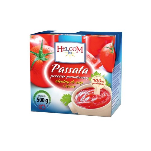 Helcom - Passata - 500 g
