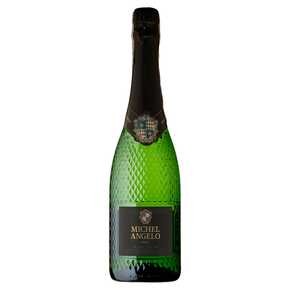 Michel Angelo - Wino musujące białe słodkie - 750 ml
