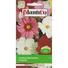 Plantico - Nasiona Kwiaty Onętek mieszanka - 2 g