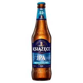 Książęce - IPA Piwo bezalkoholowe - 500 ml