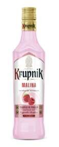 Krupnik - Likier malinowy - 500 ml