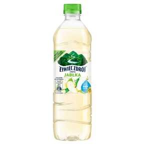 Żywiec-Zdrój - Napój niegazowany o smaku jabłka z sokiem jabłkowym - 500 ml