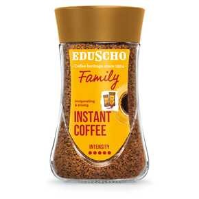 Tchibo Family Kawa rozpuszczalna - 200 g