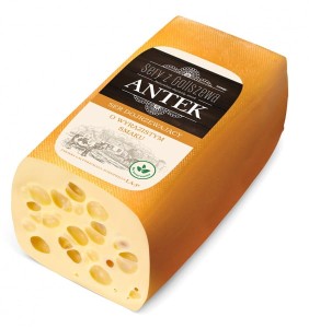 Ser Antek - kg