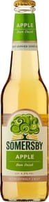 Somersby - Napój piwny Apple 4,5% - 400 ml
