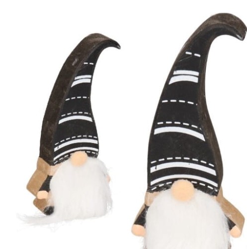 Skrzat duży 22 cm - szt.