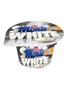 Zott Monte White Deser mleczny - 150 g