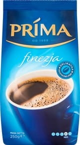 Prima Finezja Kawa mielona - 250 g