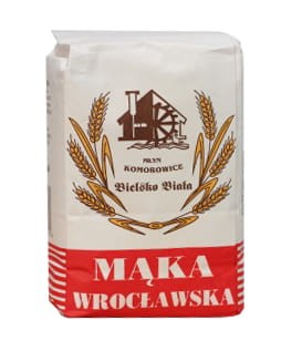 Komorowice - Maka Wrocławska - 1 kg
