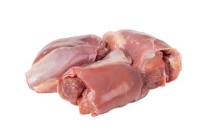 Gulaszowe z Indyka - kg