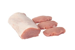 Schab wieprzowy b/k - kg