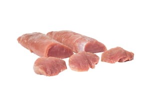 Polędwiczka wieprzowa długa - kg