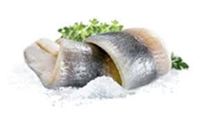 Filety śledziowe a'la matias - kg