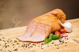 Ligota Filet wędzony z indyka - kg