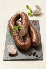 Wadowice Kiełbasa z wędzarni - kg