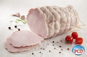 Szynka bez dymu - kg