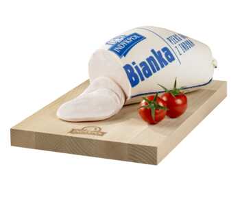 Bianka Pierś gotowana z Indyka - kg