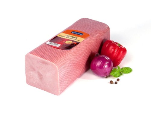 Tarczyński Szynka konserwowa wieprzowa - kg