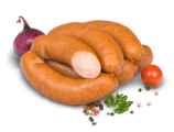 Wadowice - kiełbasa Śląska - kg