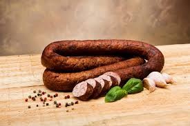 Ligota Kiełbasa swojska - kg