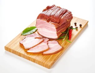 Wolarek - Boczek wiejski tradycyjny - kg