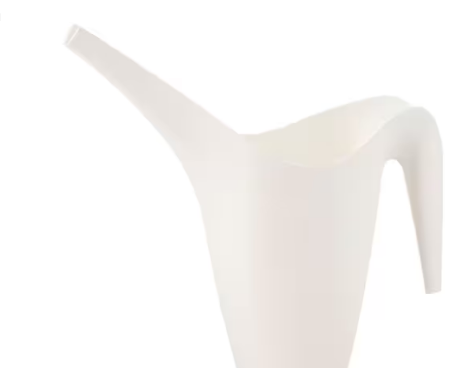 Ikea PS 2002 Konewka, biały -  (1 sztuka)