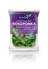 Fit & Easy - Roszponka myta - 80 g