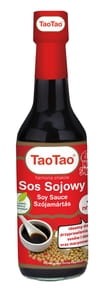 Tao Tao - Sos sojowy - 150 ml